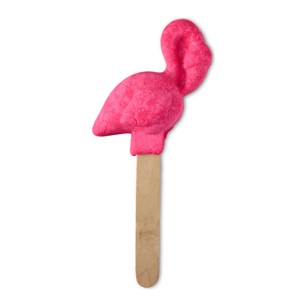 Pink Flamingo