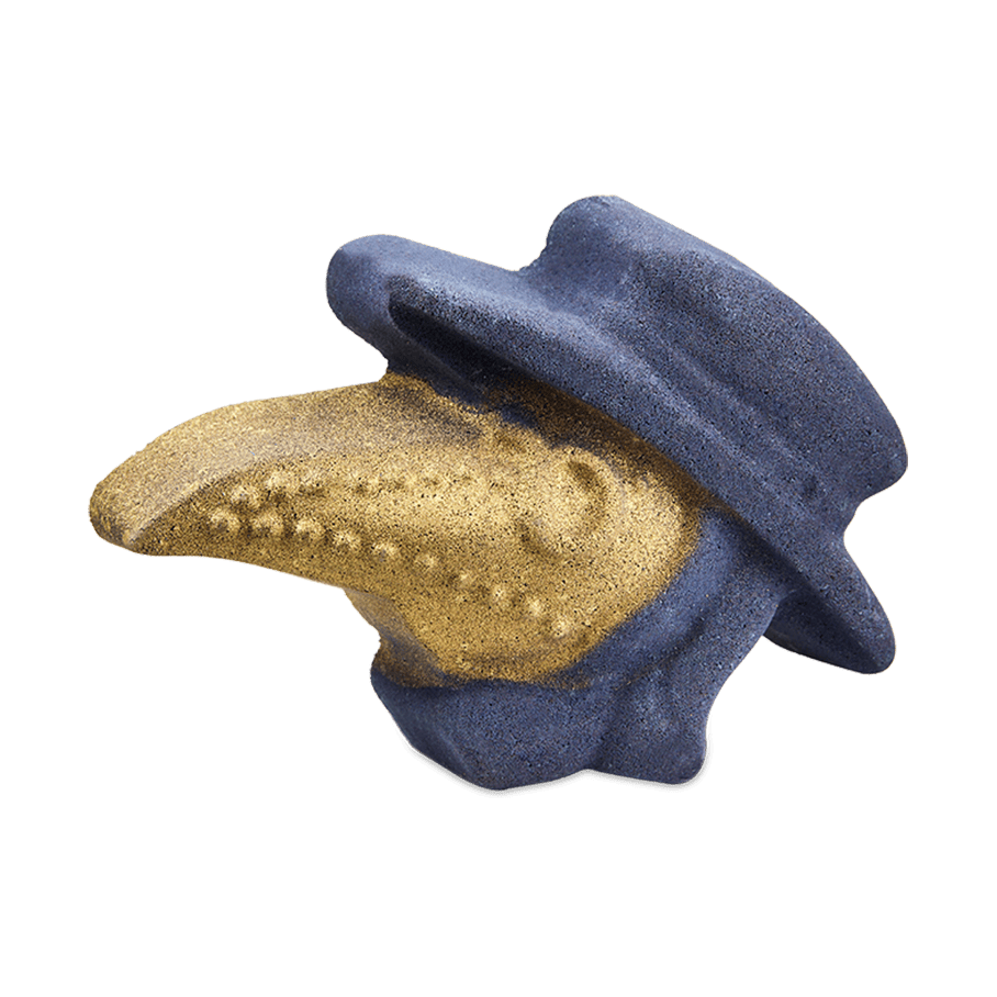 Plague Doctor