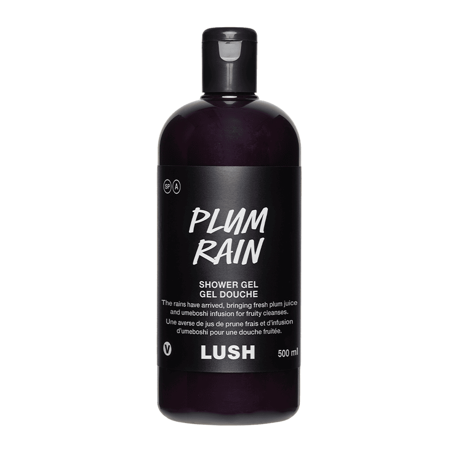 Plum Rain