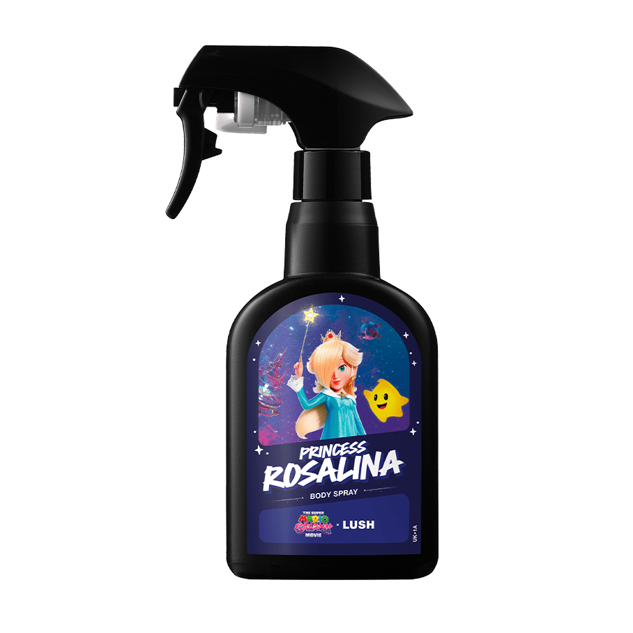 Princess Rosalina