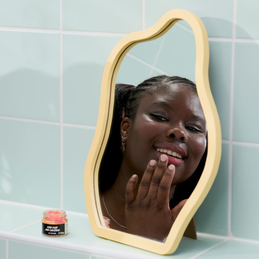 Rub Rub And Custard