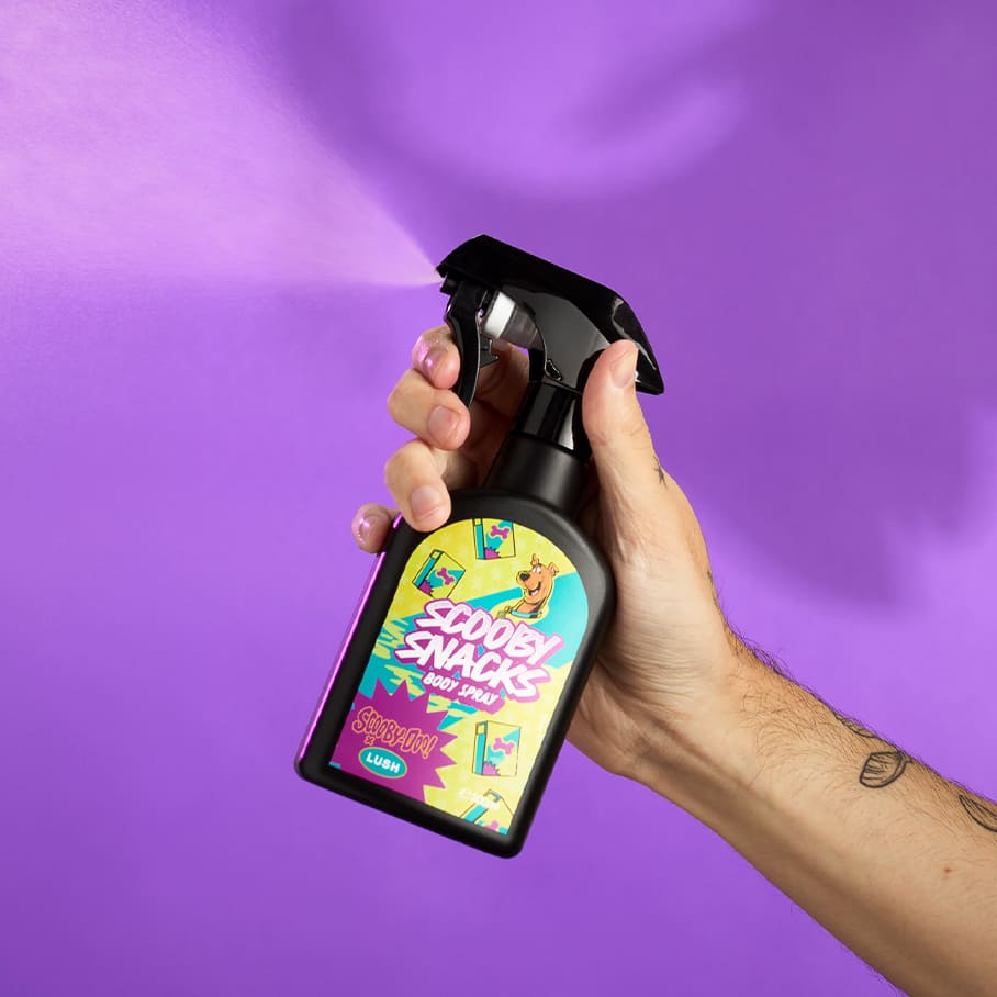 Scooby Snacks™