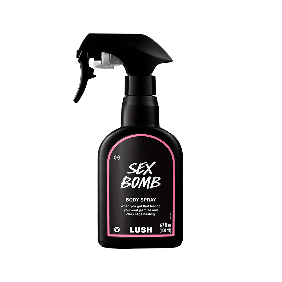 Sex Bomb