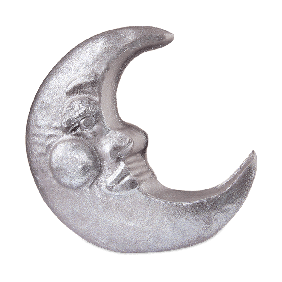 Silvery Moon