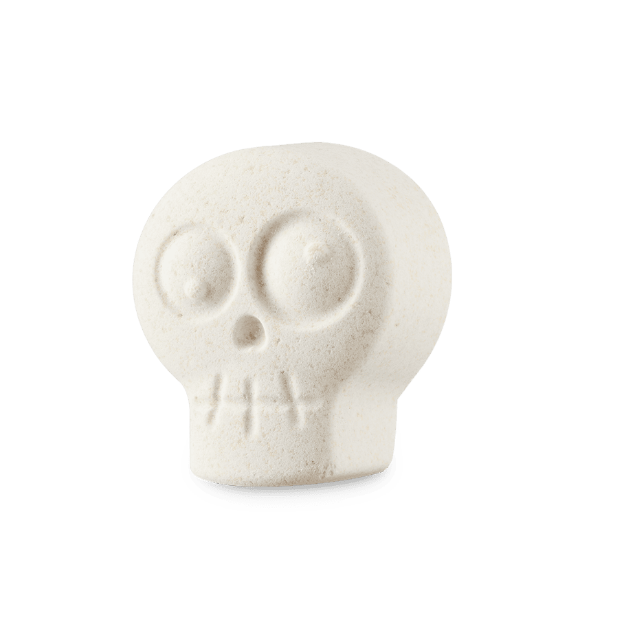 Cabeza Skeleton