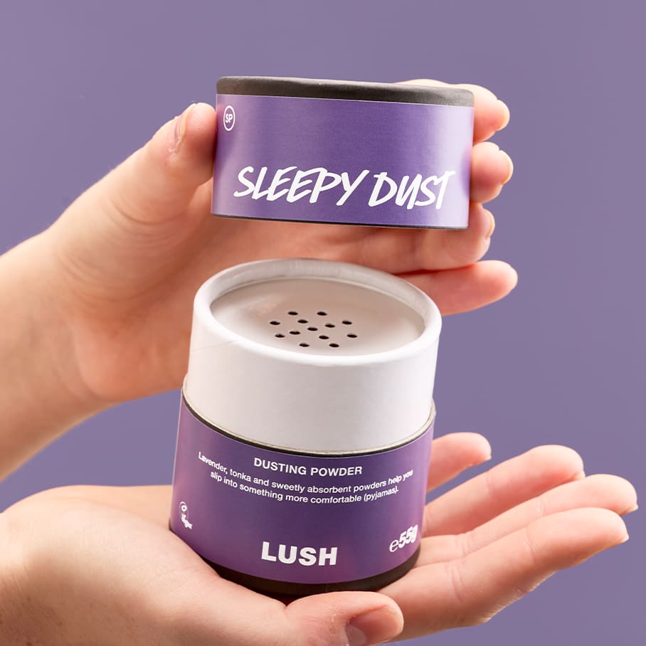 Sleepy Dust
