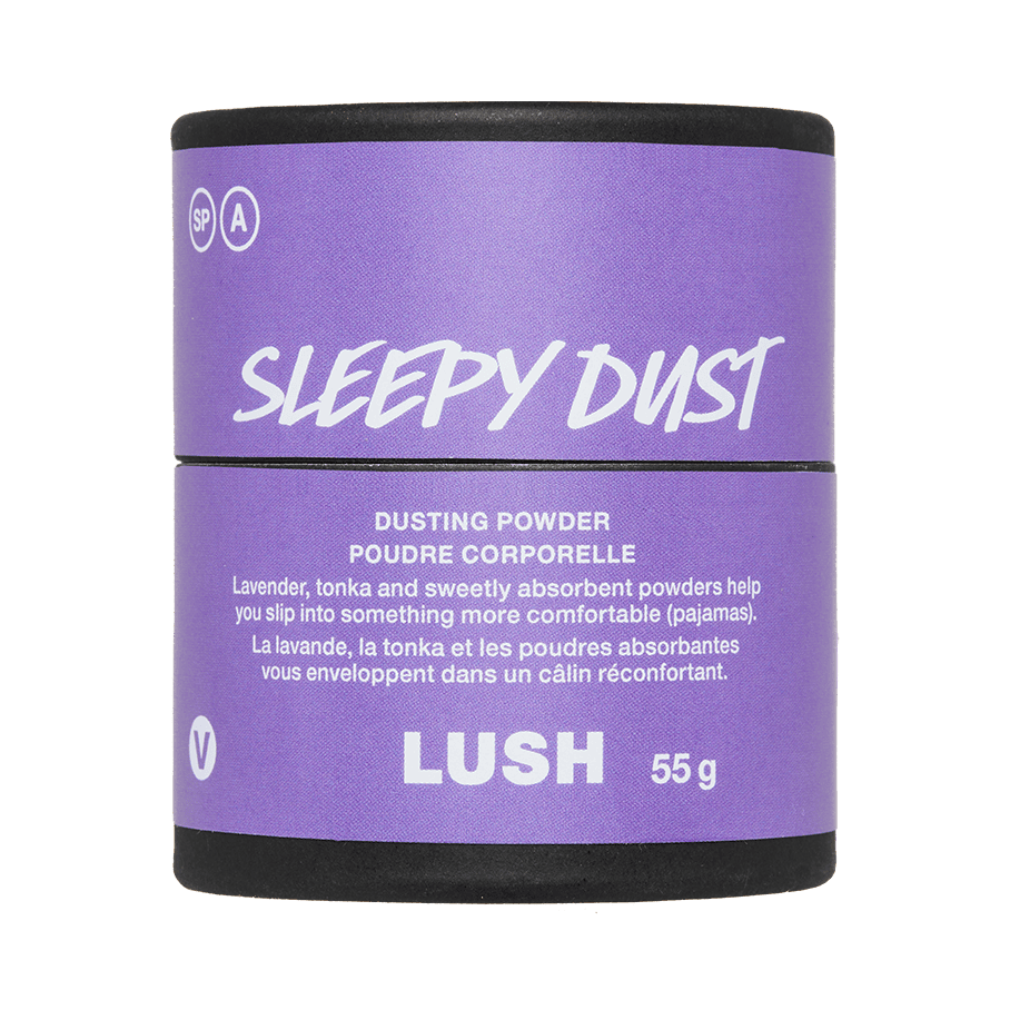 Sleepy Dust