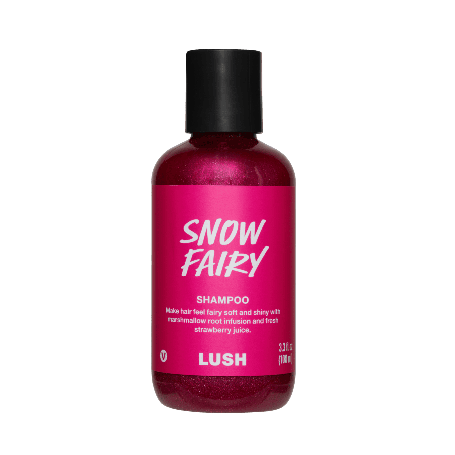 Snow Fairy