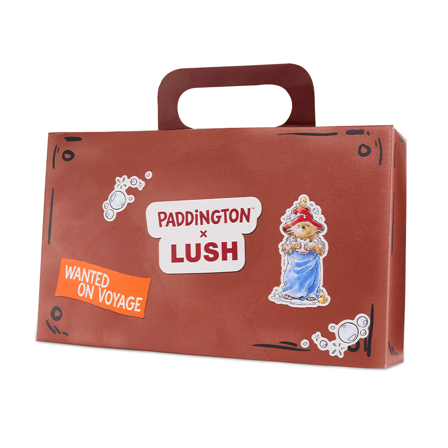 Suitcase