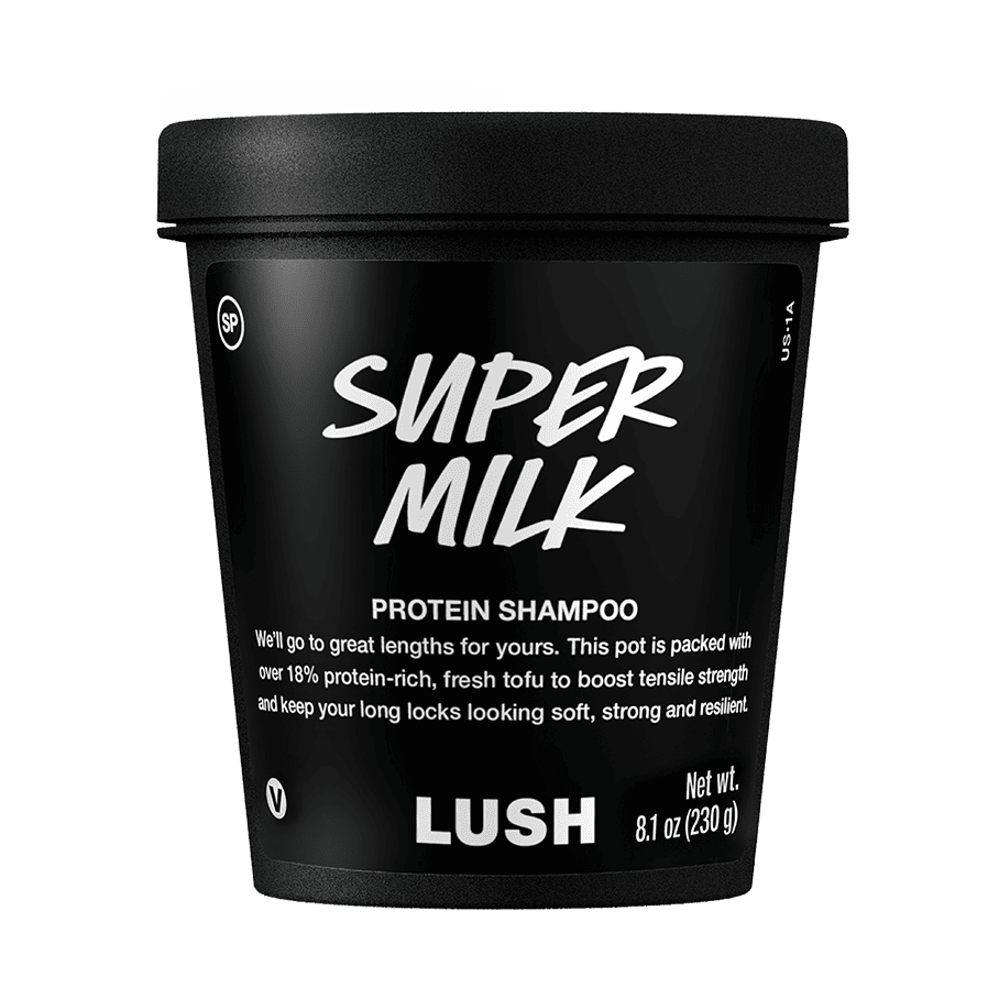 Super Milk