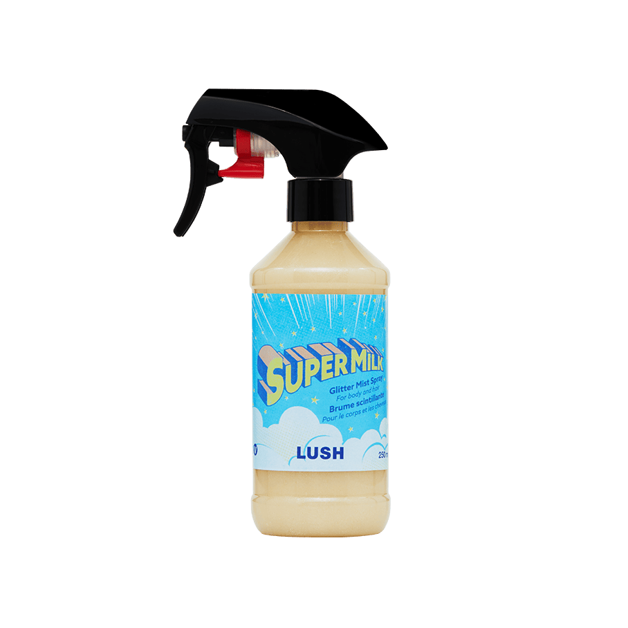 Super Milk