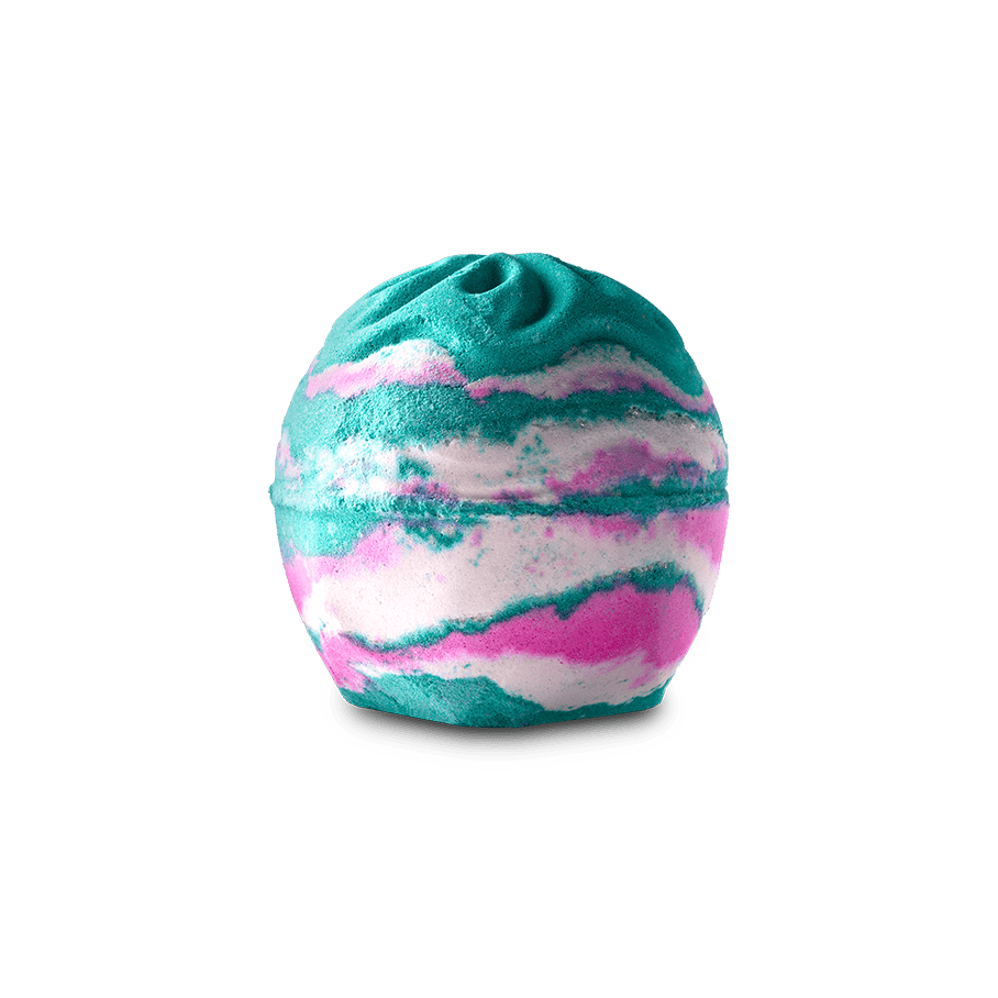 The Girl in the Whirlwind