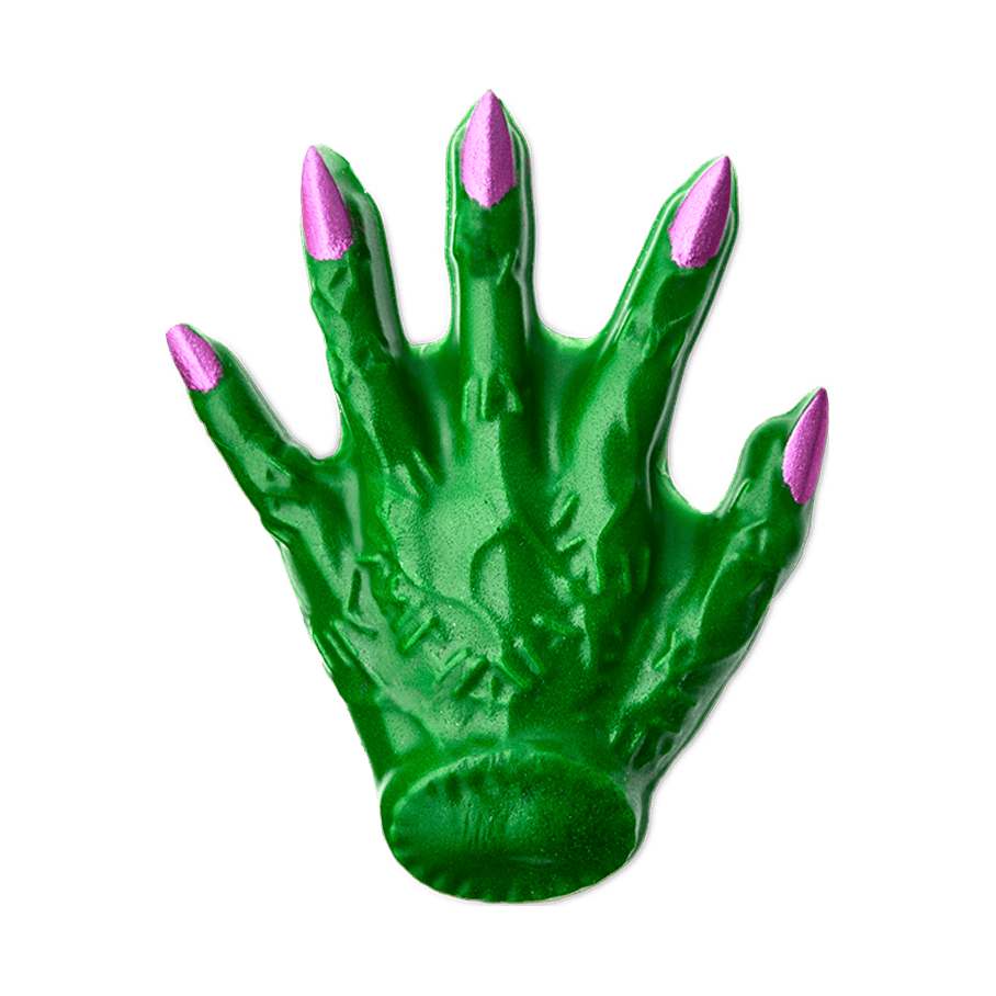 Witches Hand