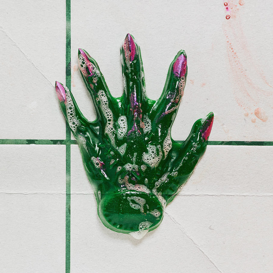 Witches Hand