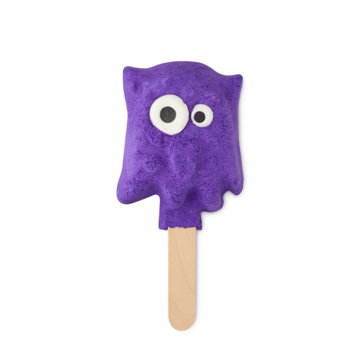 Worry Monster
