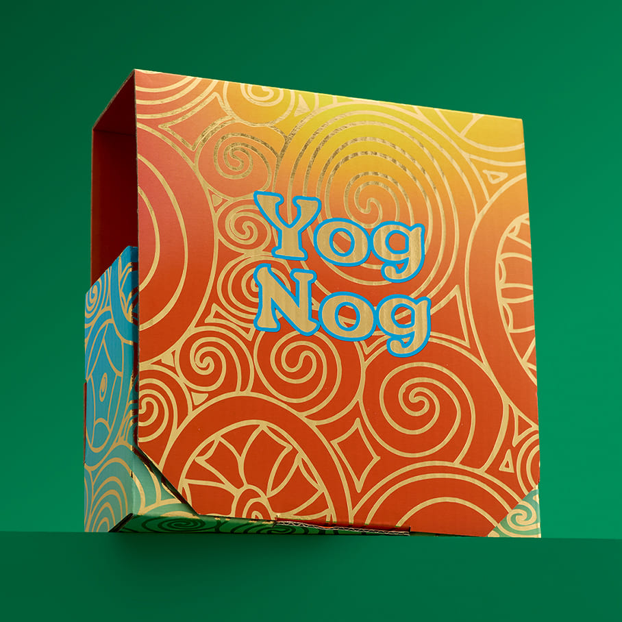 Yog Nog