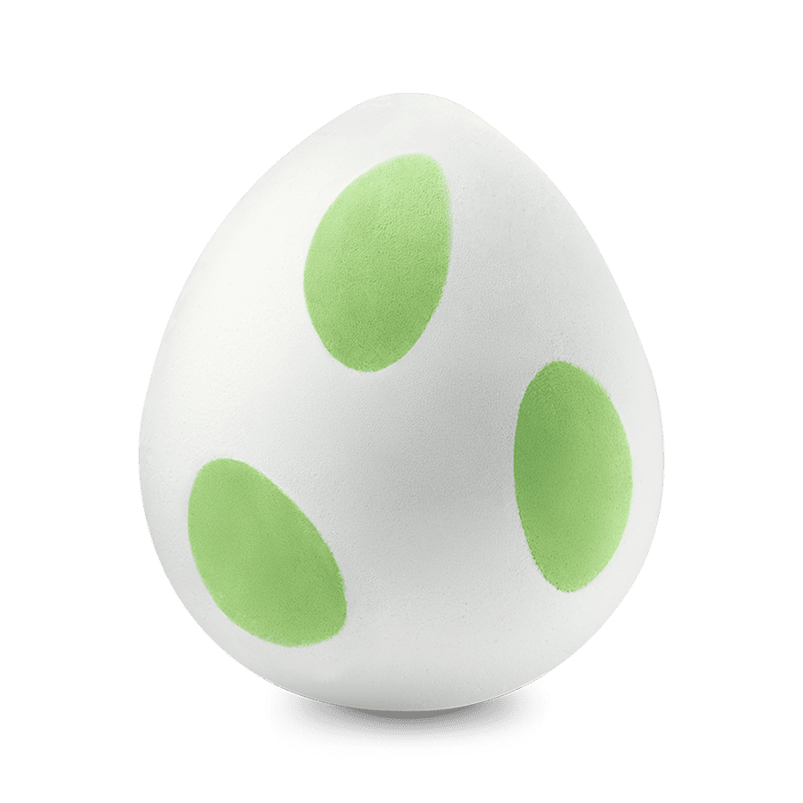 Yoshi Egg