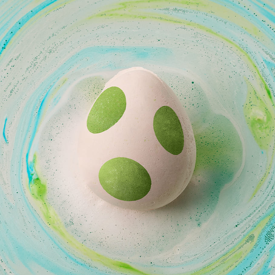 Yoshi Egg
