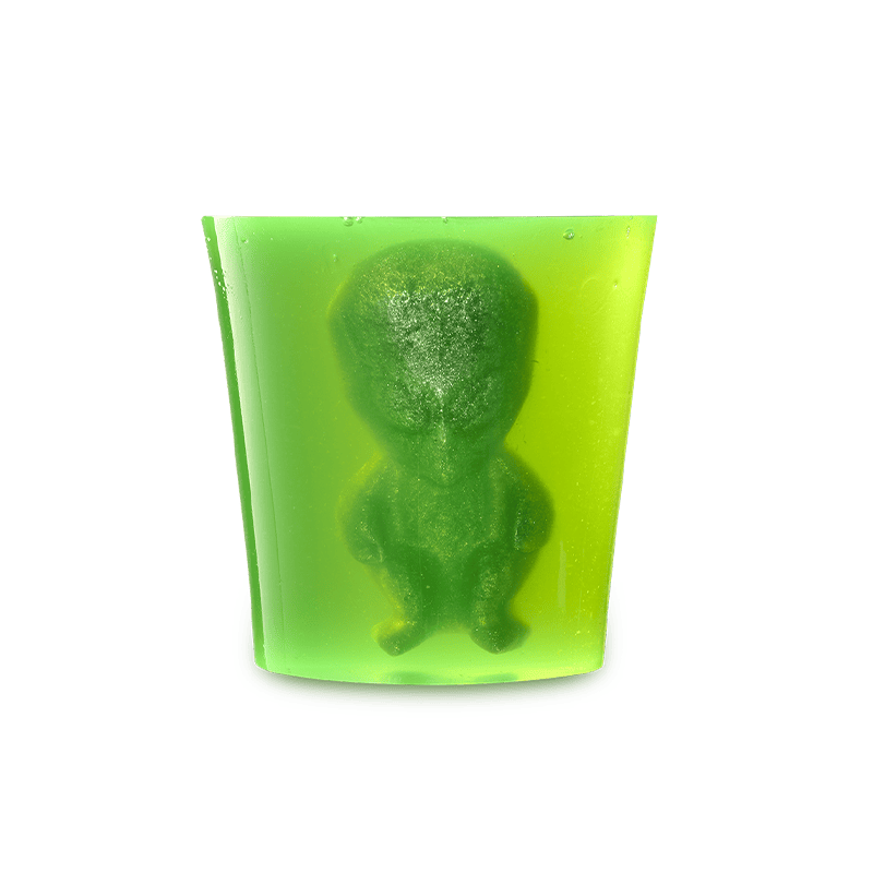 Alien Egg Farm