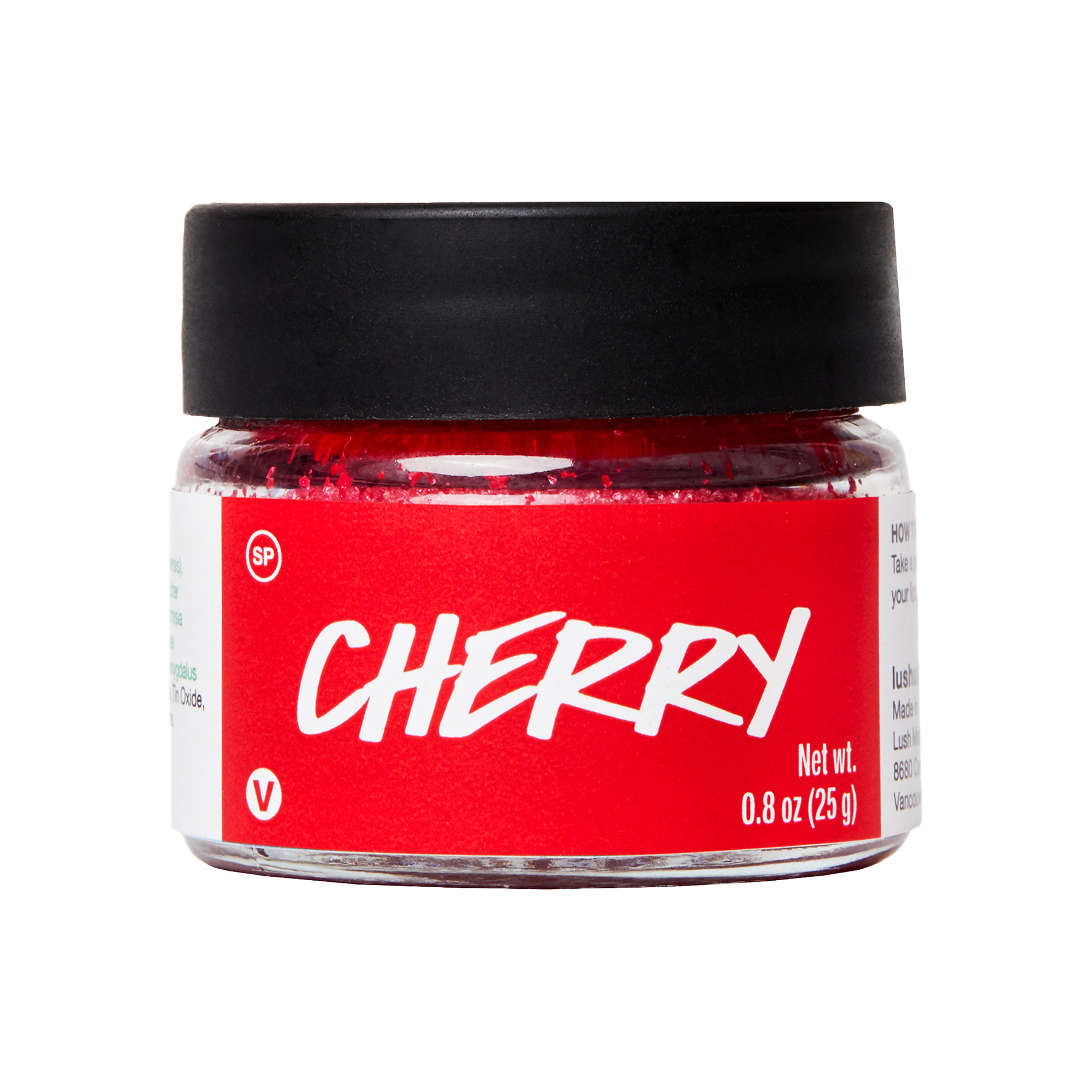 Cherry