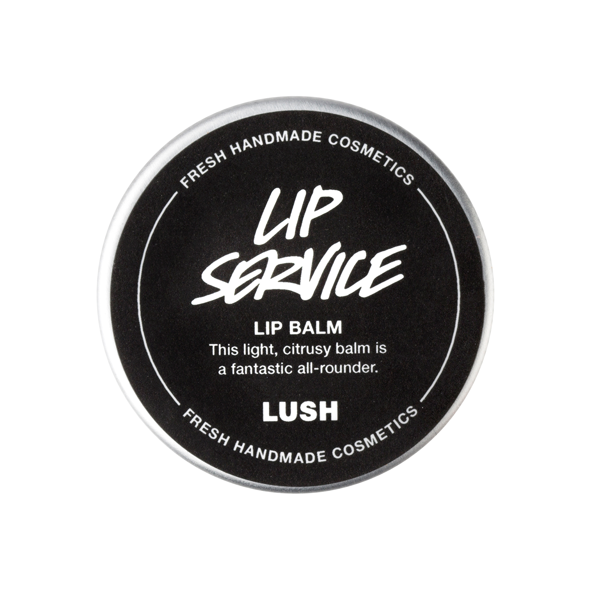 Lip Service