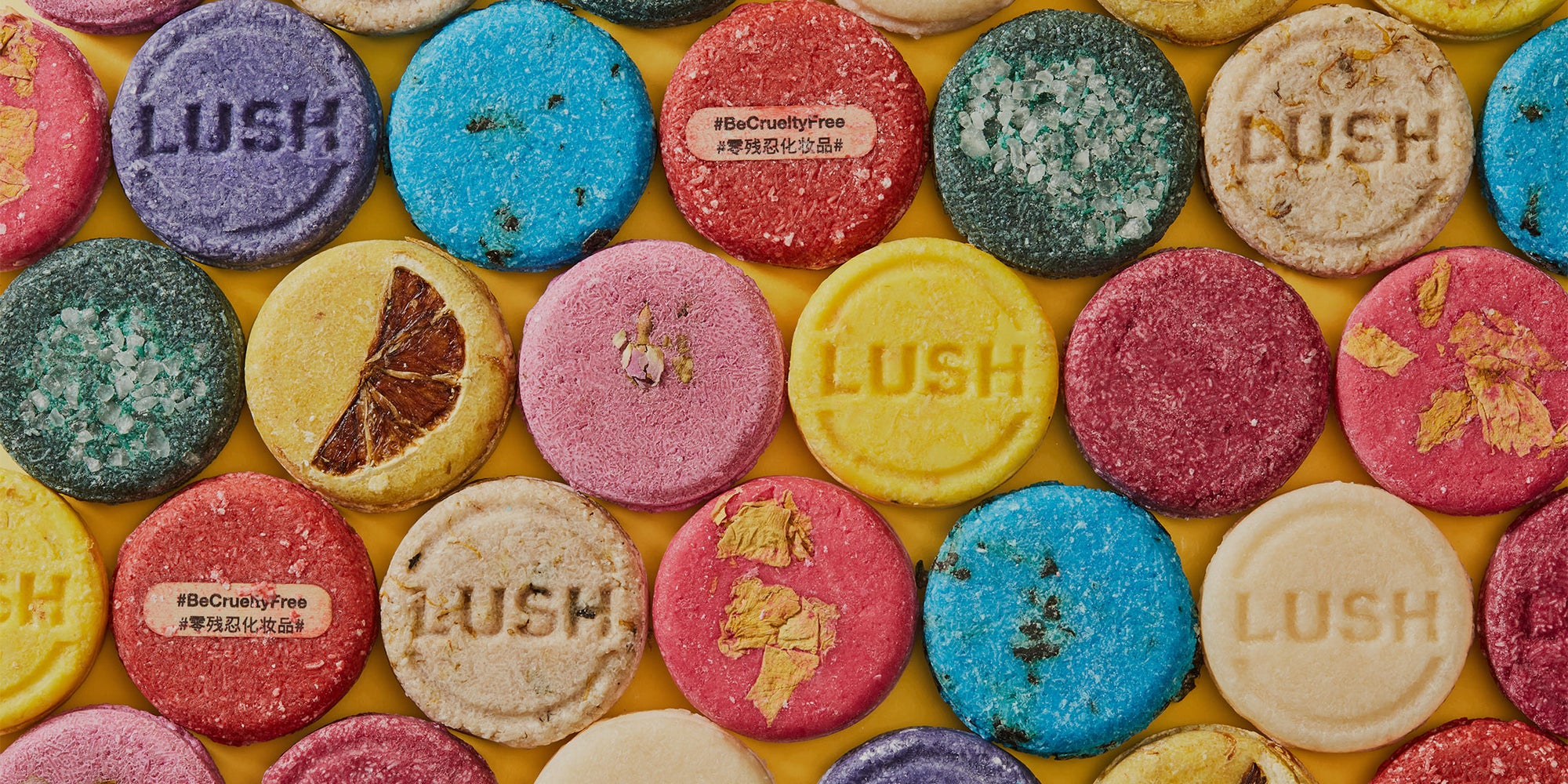 Lush Fresh Handmade Cosmetics Lush Lush Fresh Handmade Cosmetics Lush