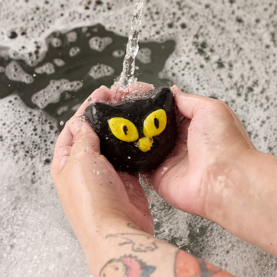 Bewitched