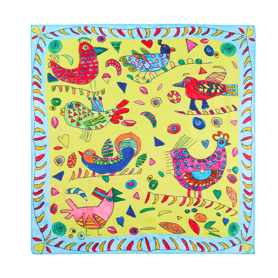 Birds