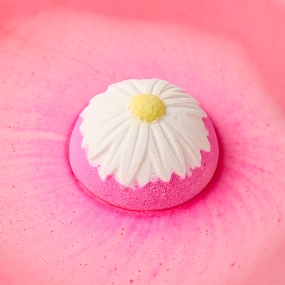 Blooming Beautiful Pink