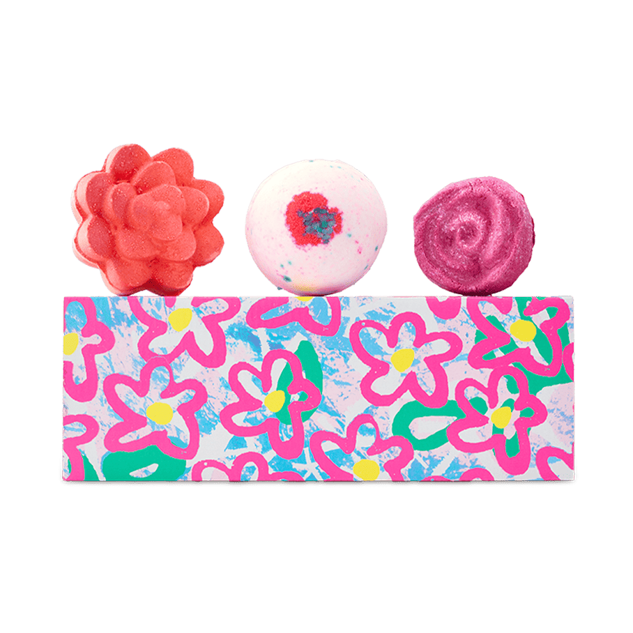 Blooming Beautiful