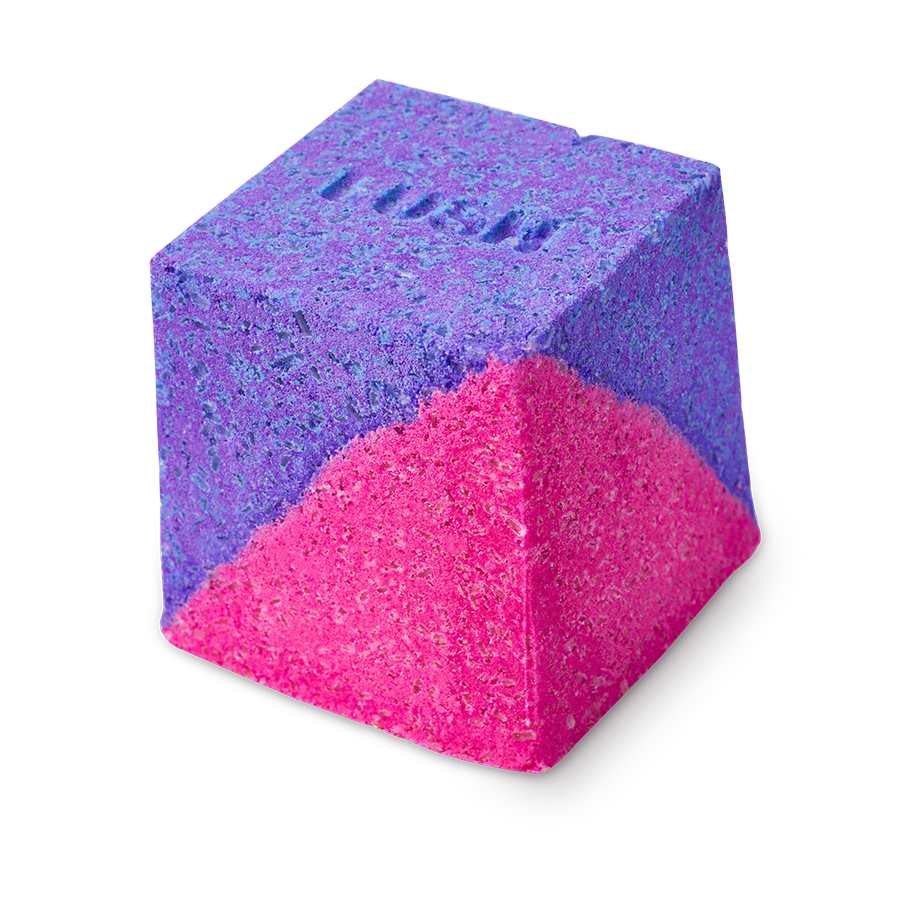 Deep Sleep Cube