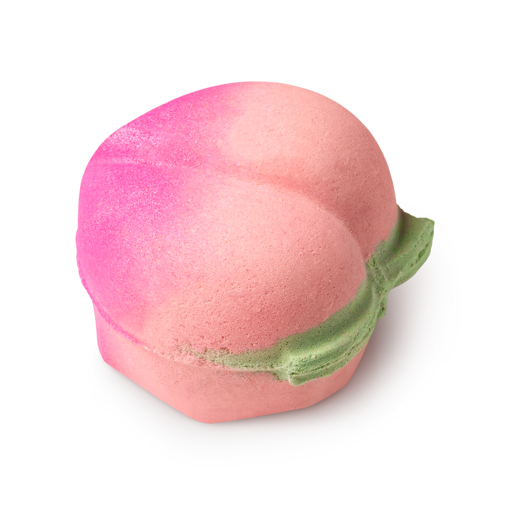 Peachy