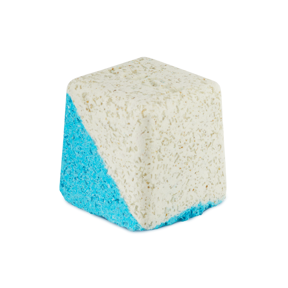 Dream Cream Epsom Salt Cube