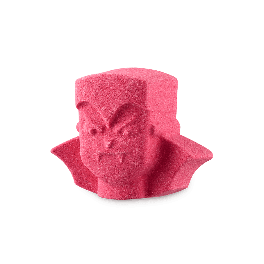 Cabeza Dracula