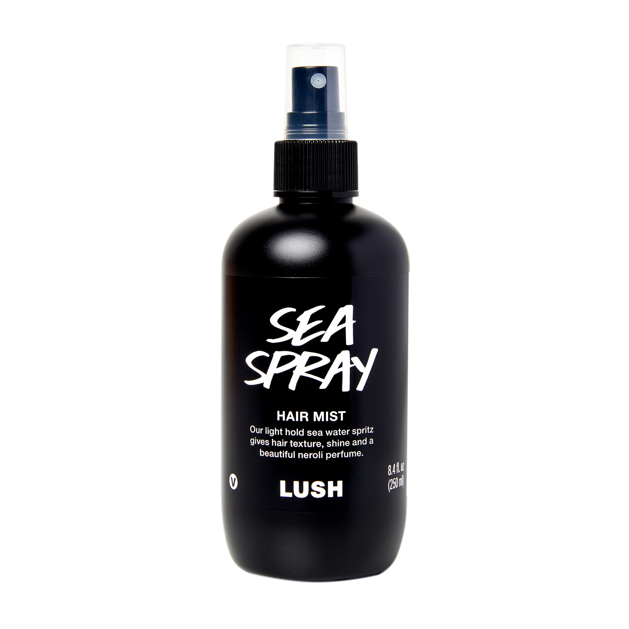 Sea Spray