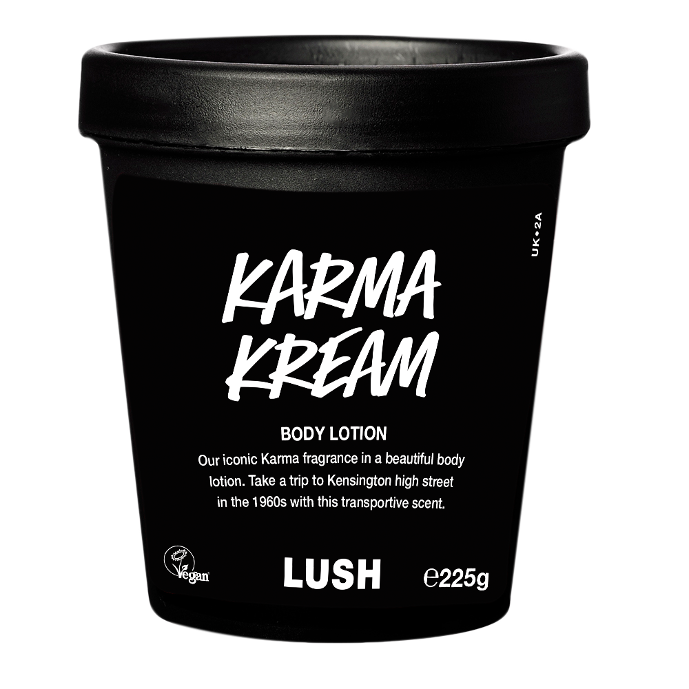 Karma Kream