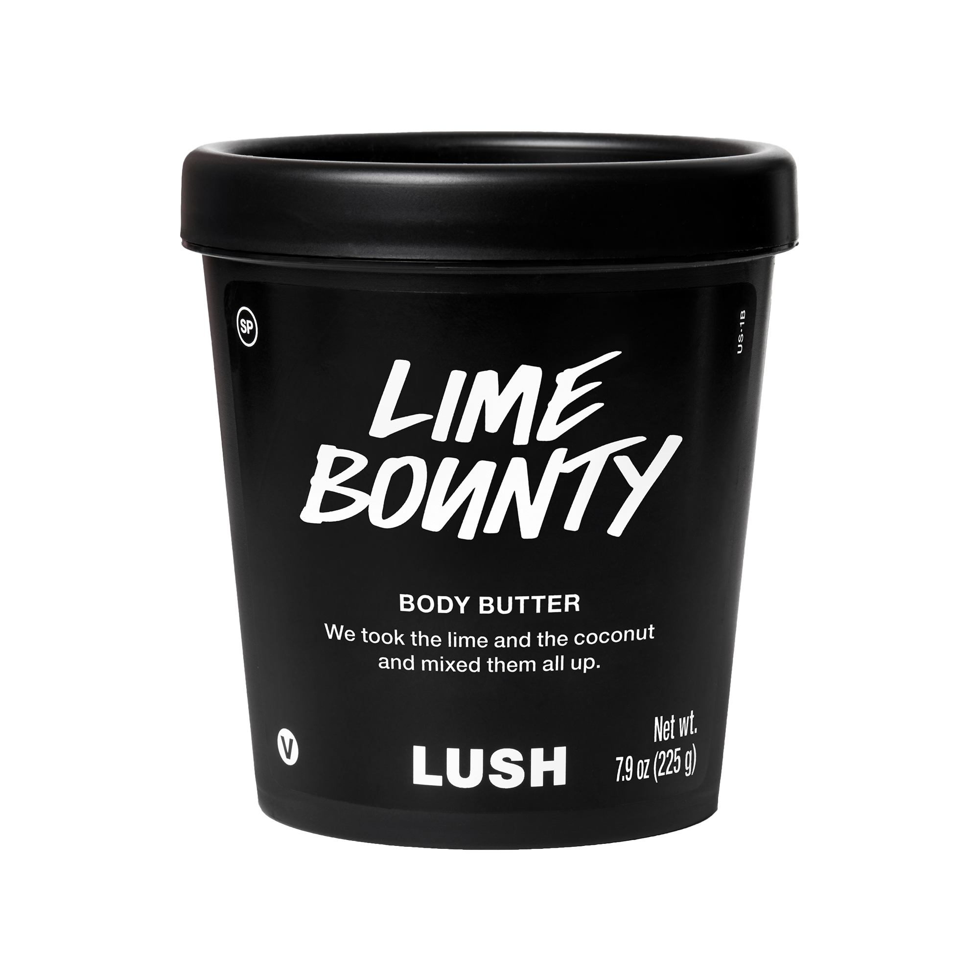 Lime Bounty