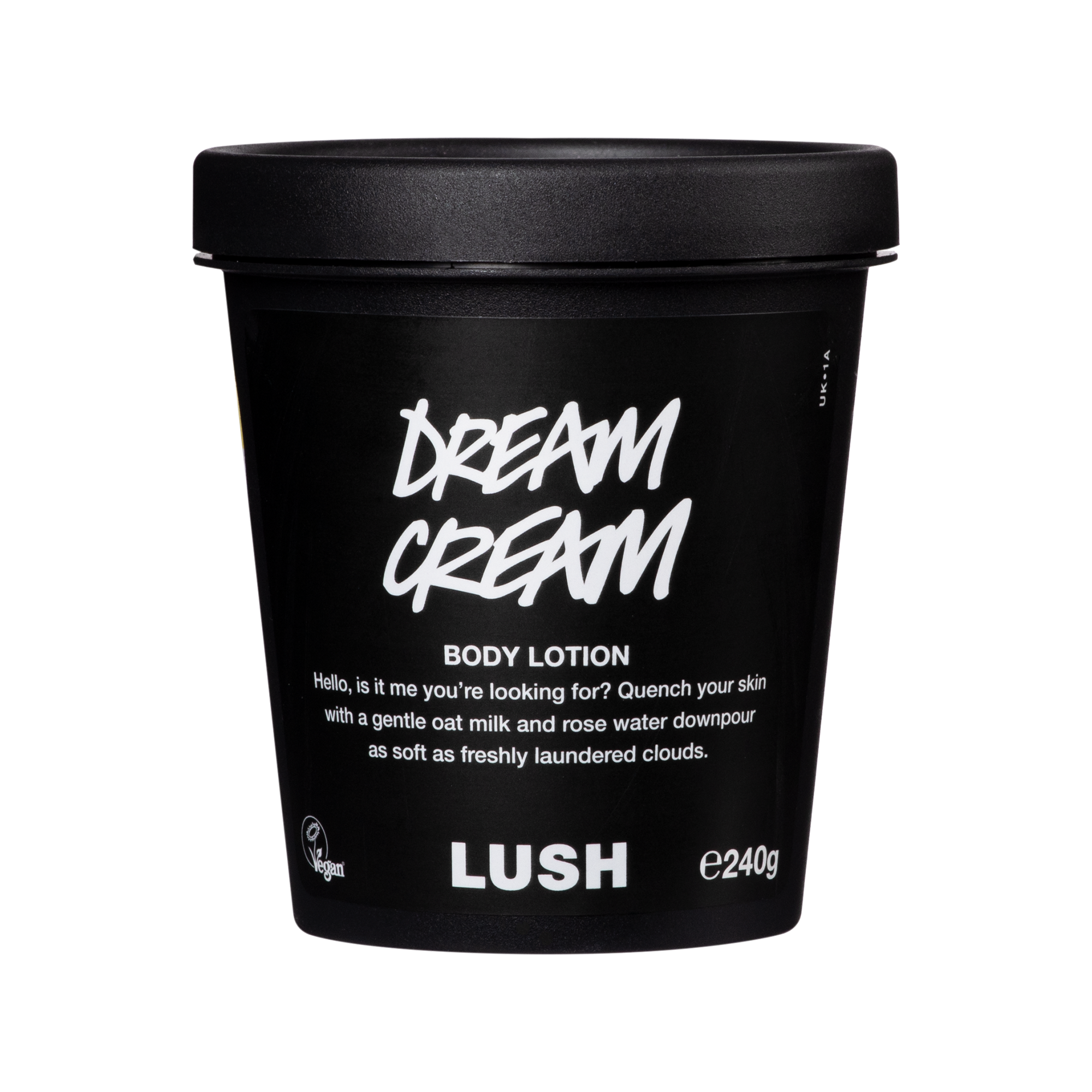 Dream Cream