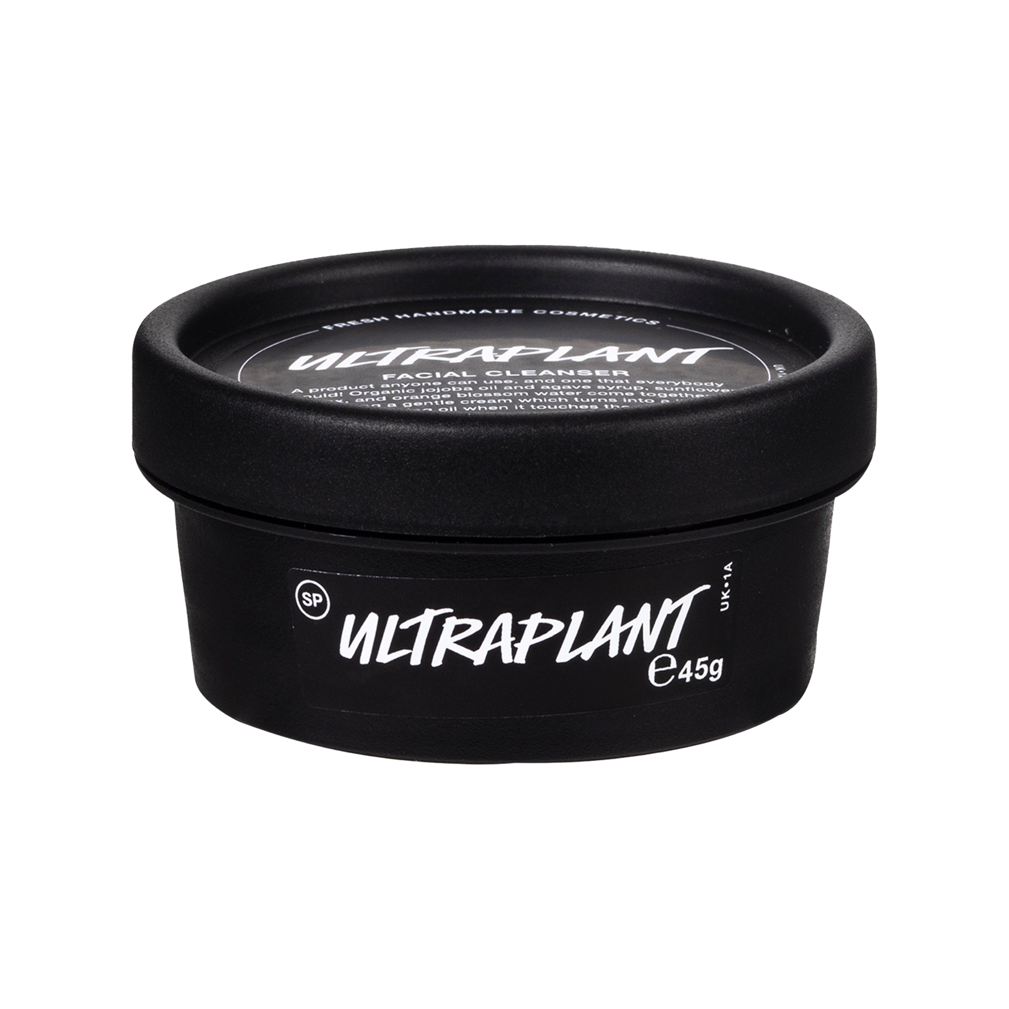 Ultraplant