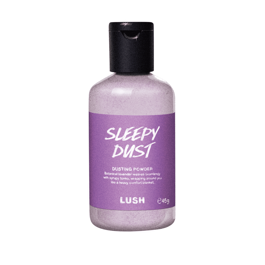 Sleepy Dust | Polvos corporales | Lush