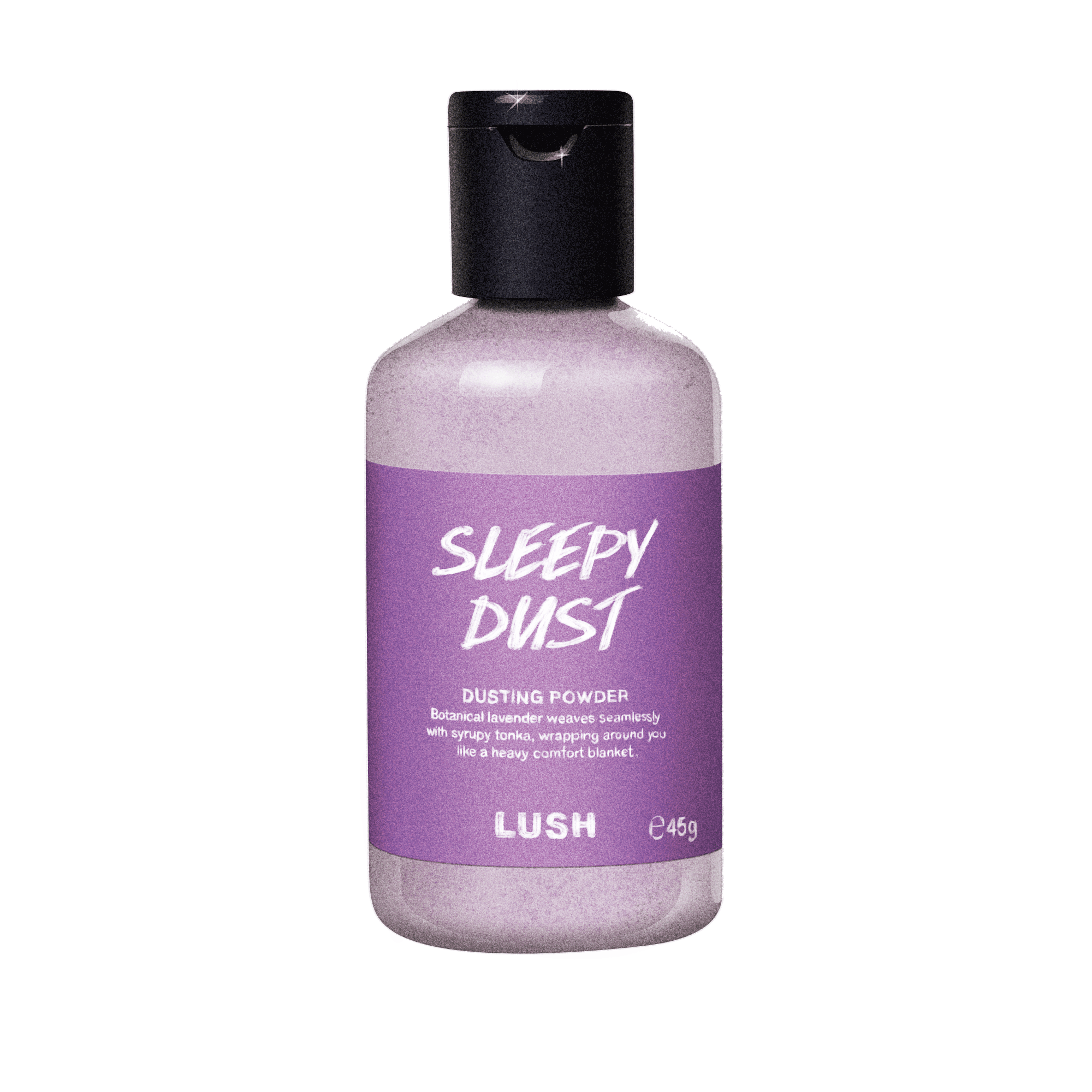 Sleepy Dust