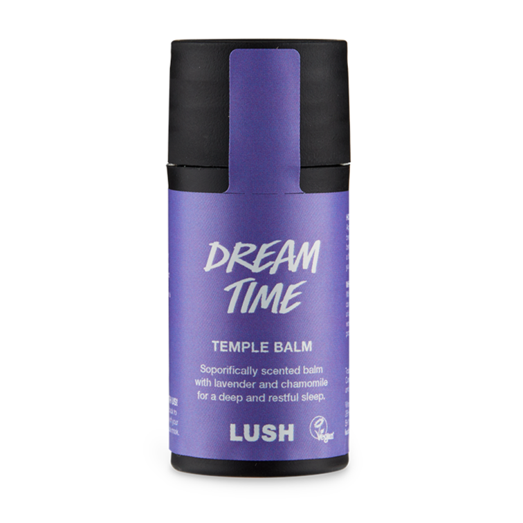 Dream Time