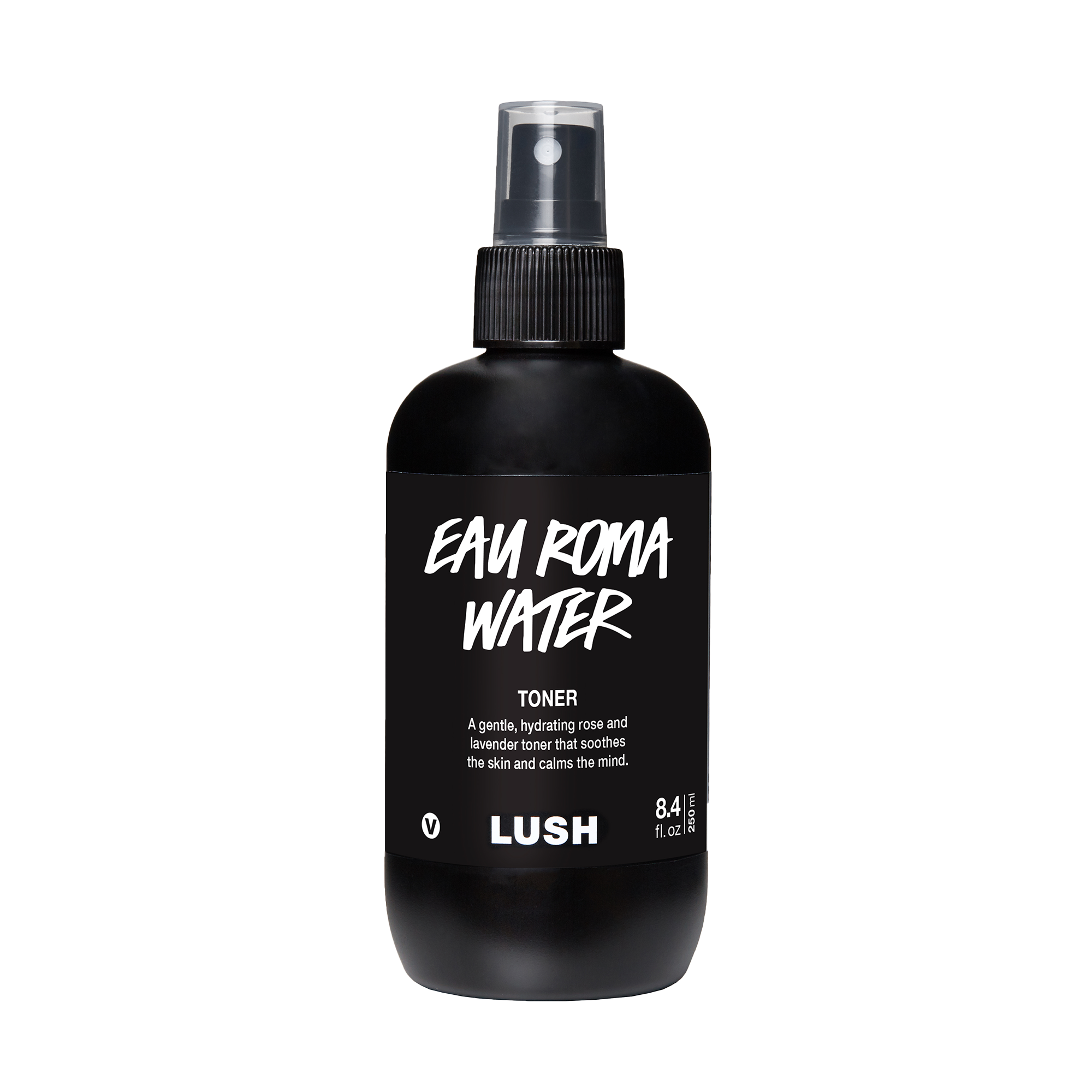 Eau Roma Water