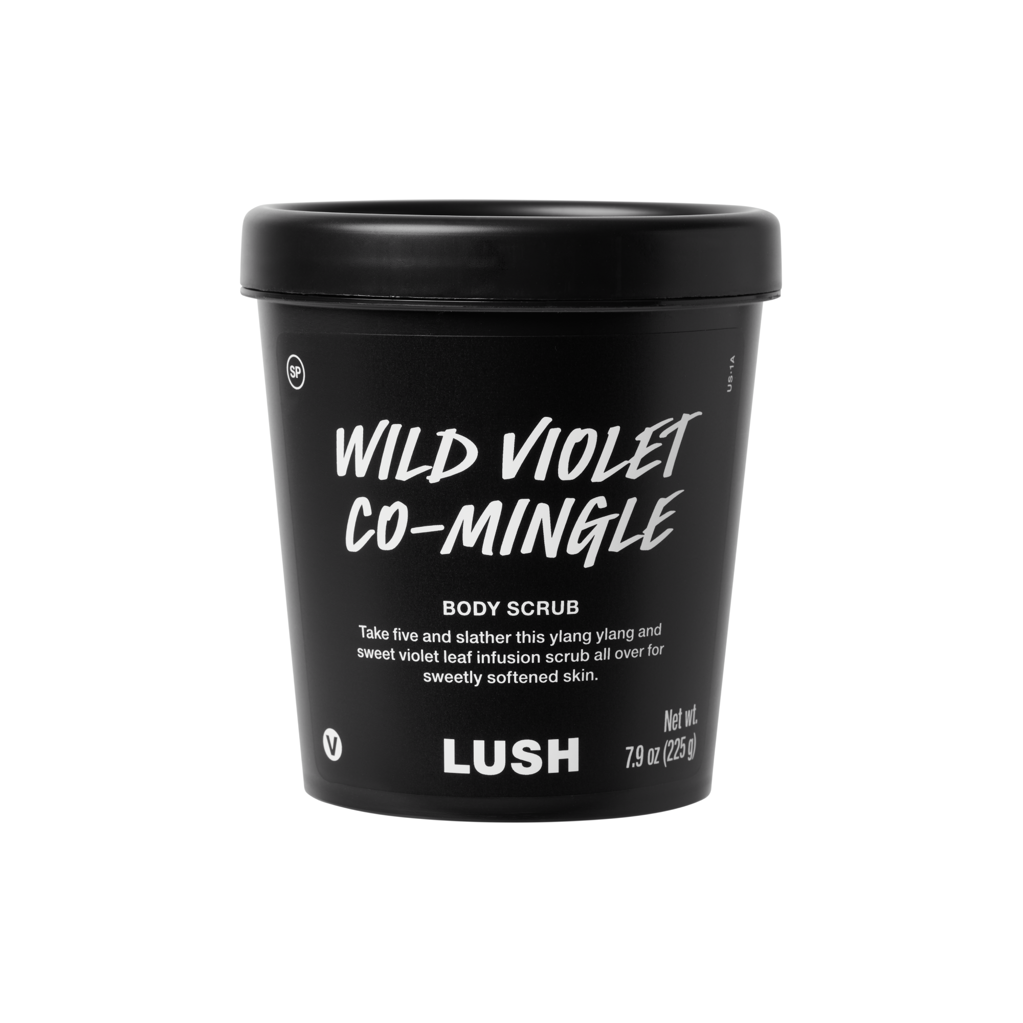 Wild Violet Co Mingle