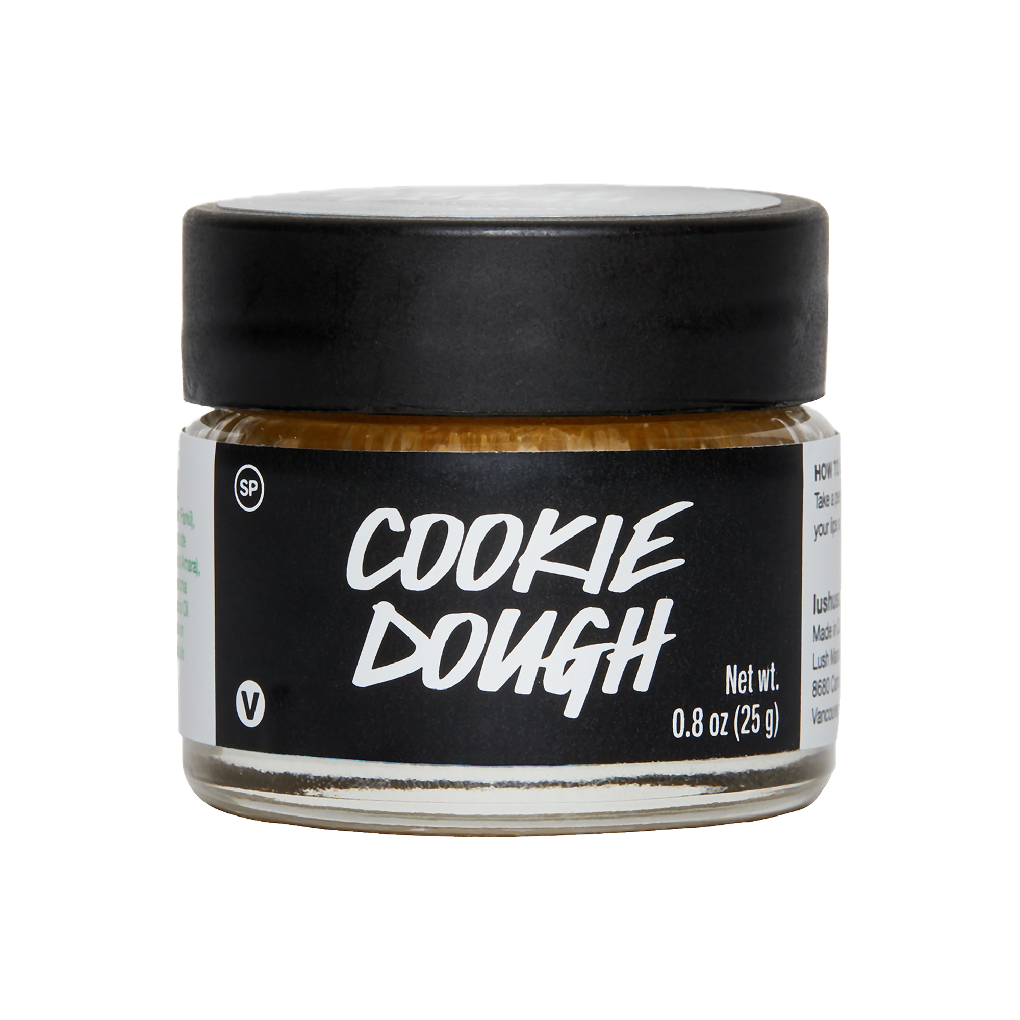 Cookie Dough