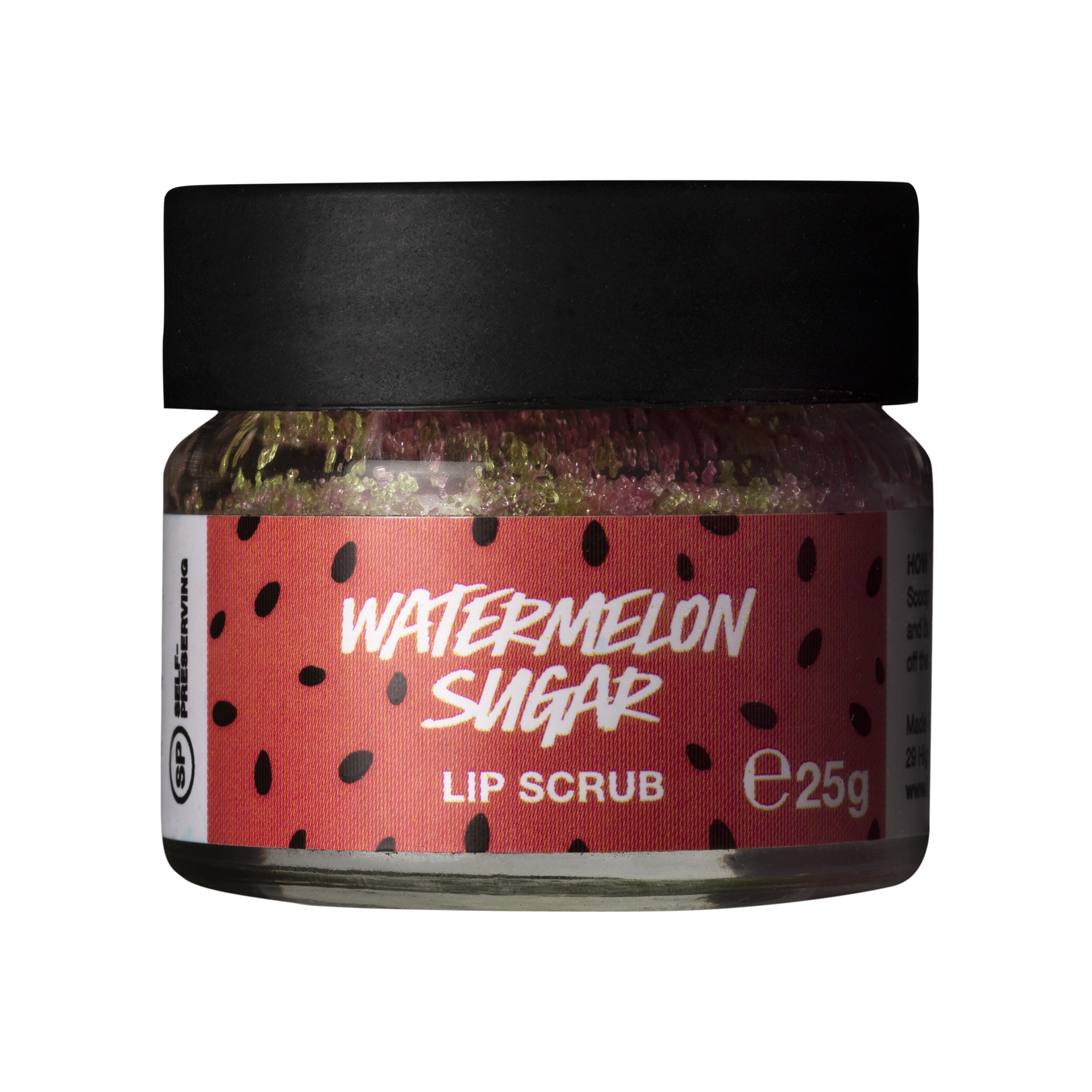 Watermelon Sugar