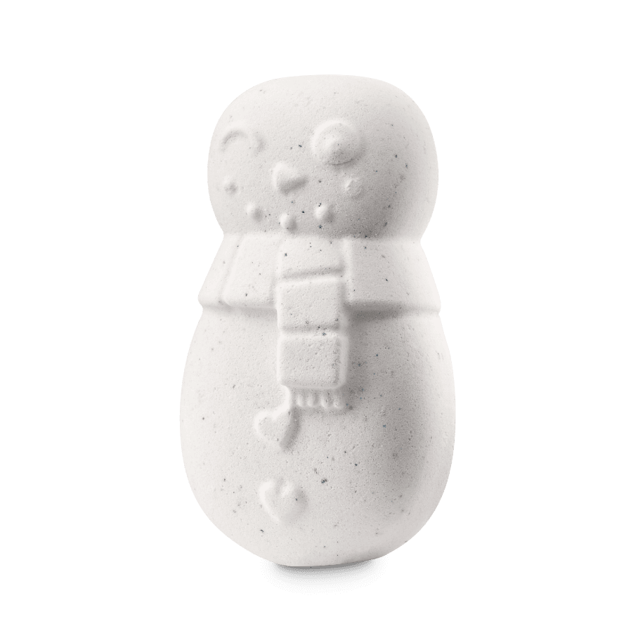 Frosty The Snowman