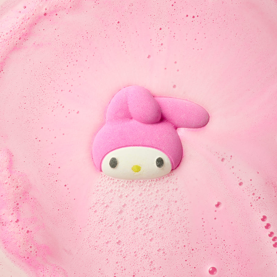 Hello Kitty & Friends
