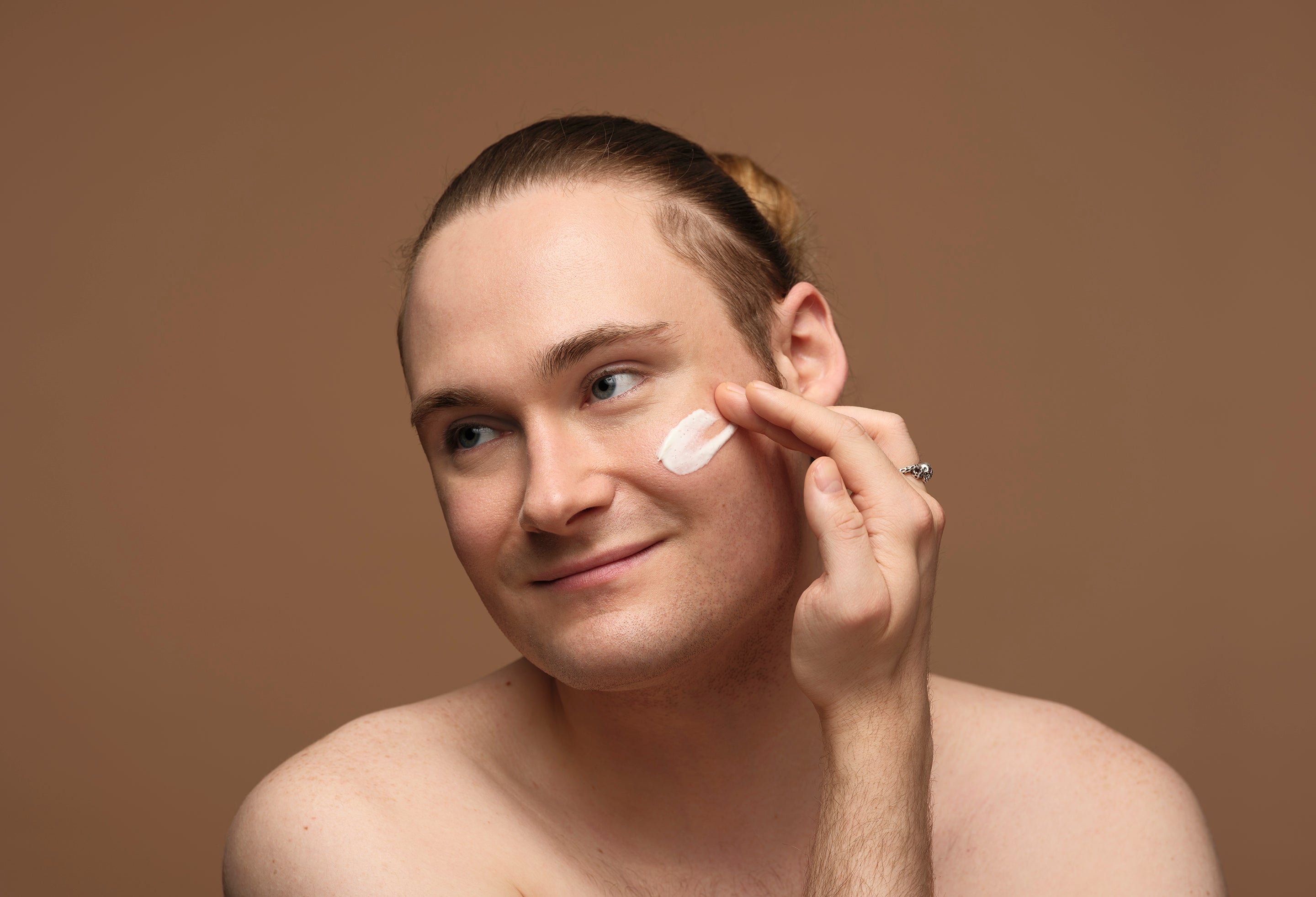 Cosmetic Lad