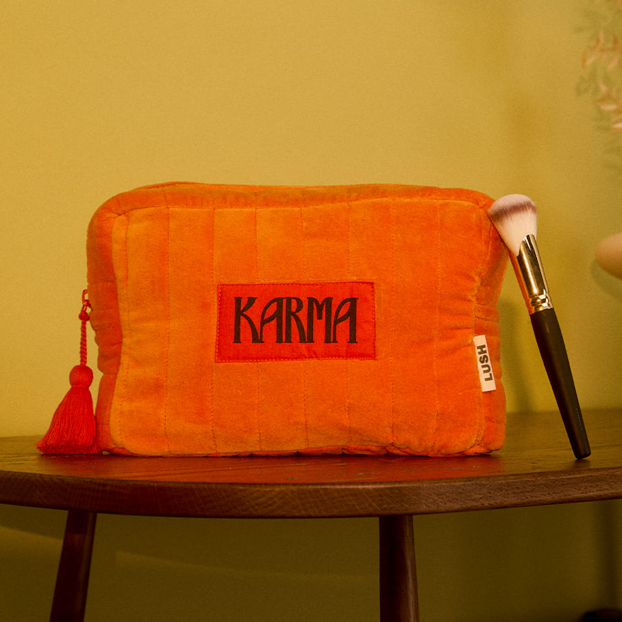 Estuche Karma